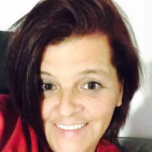 Meet your Posher, Karen